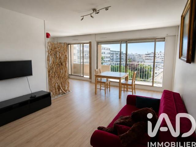 Vincennes Vente Appartement 94