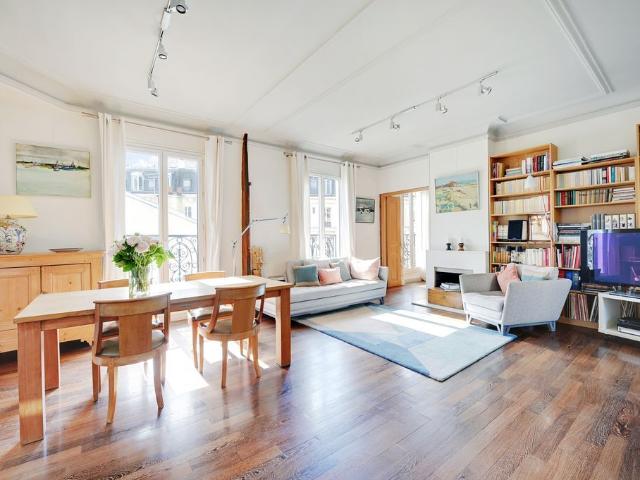 Vincennes Vente Appartement 94