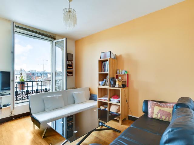 Vincennes Vente Appartement 94
