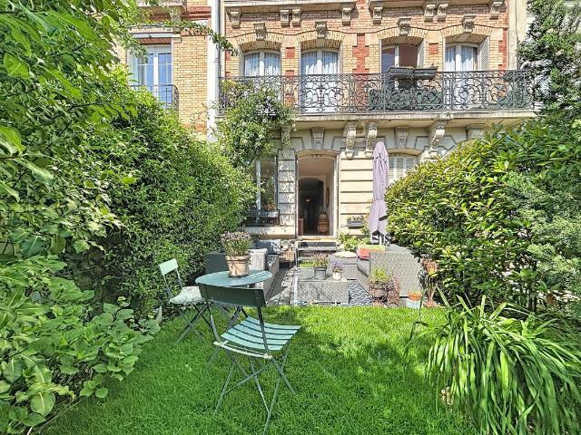 Vincennes Vente Appartement 94