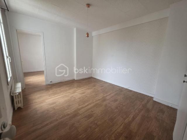 Vincennes Vente Appartement 94