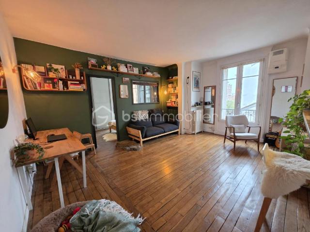Vincennes Vente Appartement 94