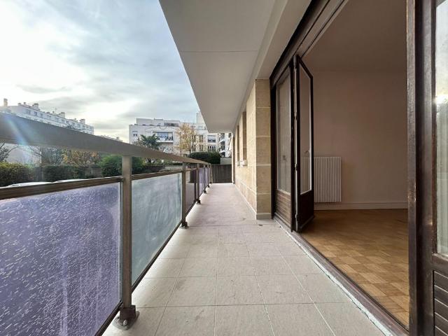 Vincennes Vente Appartement 94