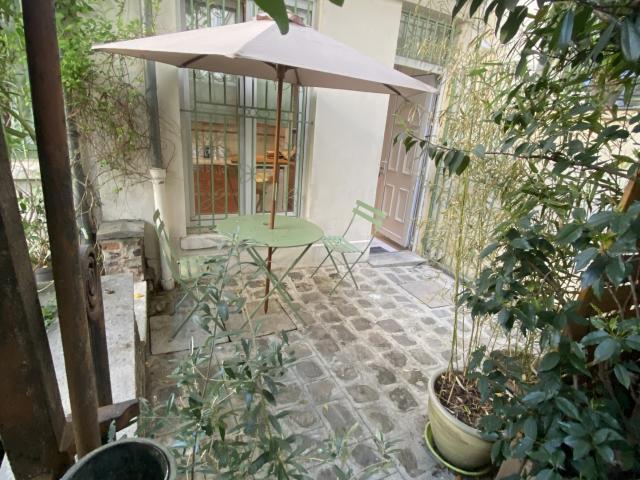 Vincennes Vente Appartement 94