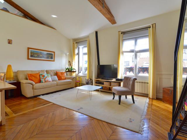 Vincennes Vente Appartement 94