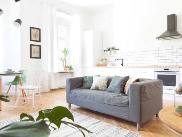 Vincennes Vente Appartement 94