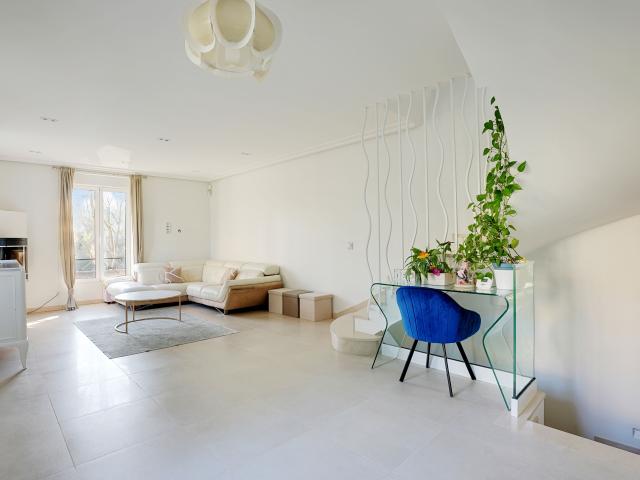 Vincennes Vente Maison 94