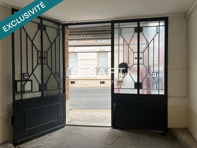Vincennes Vente Parking / Garage 94