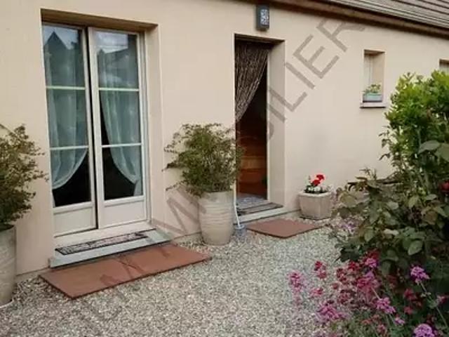 Vincelles 89290 Achat / Vente maison 6 pièces t6