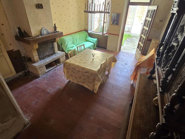 Vincelles Vente Maison 51