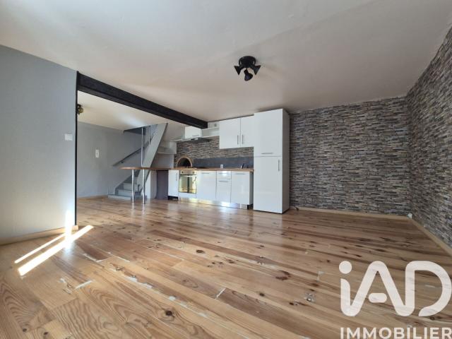 Vincey Vente Maison 88