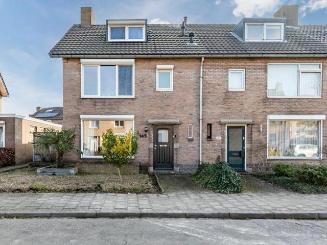 Vinckenhofstraat, 145, 5913EC, Venlo, Limburg 5913EC
