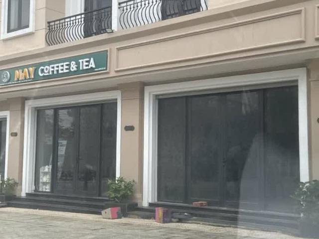 Vincom Shophouse Quảng Trị 5 tỷ bao phí sang tên