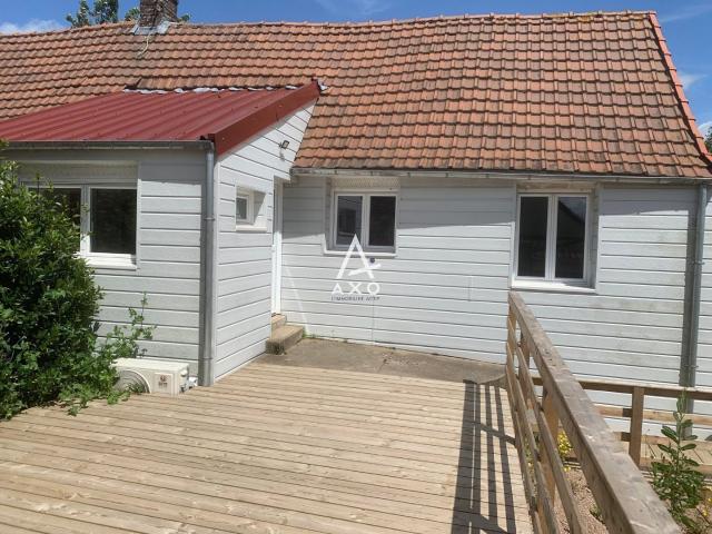 Vincly Vente Maison 62