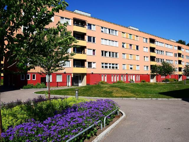 Vinddraget 15 A, våning 1