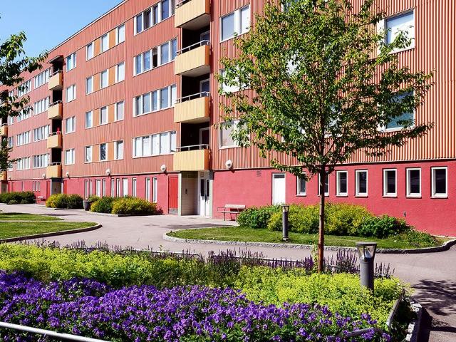 Vinddraget 11 A, våning 3