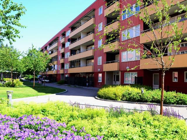 Vinddraget 8 C, våning 4