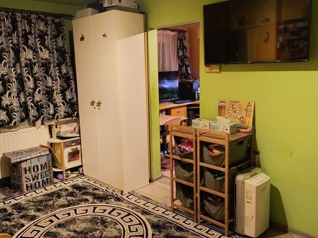 Vindem apartament in cartieul Dambu