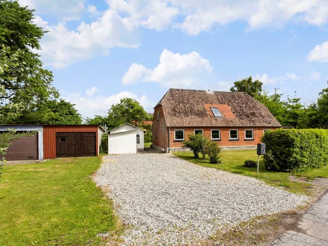 Vindeballegade 44