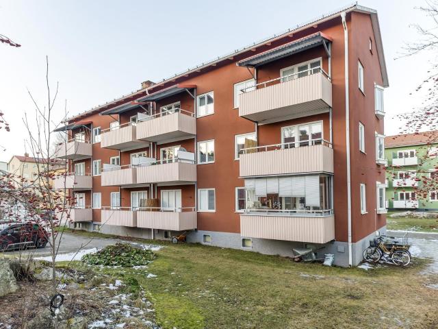 Vindelgatan 17B