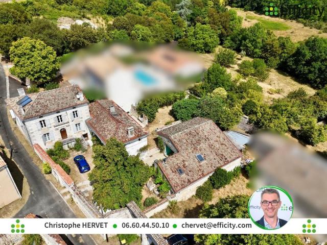 Vindelle Vente Maison 16