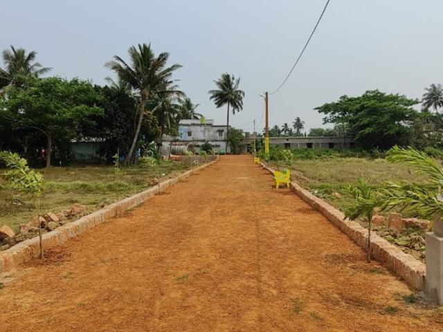 Vindhane, Panvel 1005 Sq.Ft. Plot in Vindhane Navi Mumbai Listing ID: #10271