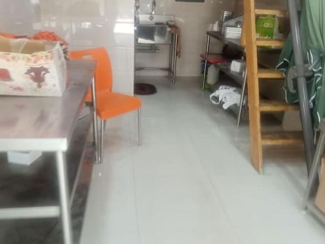 Vindhya Commercial Complex Commercial Shop 205 Sq. Ft. in Cbd Belapur Sector 11 Navi Mumbai Listing ID: #9907