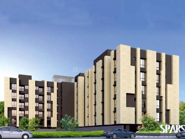 Vindhya Sparsh,Rajpur 3 BHK Apartment For Sale Kolkata