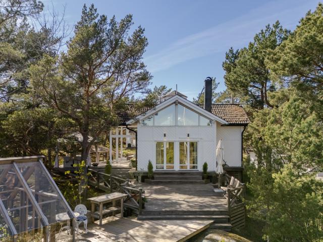Vindö landsväg 43