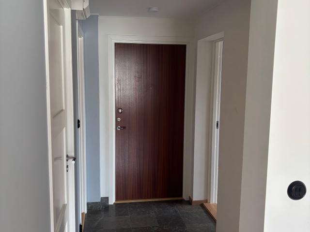 Vindslägenhet 52 m² 7 800 kr