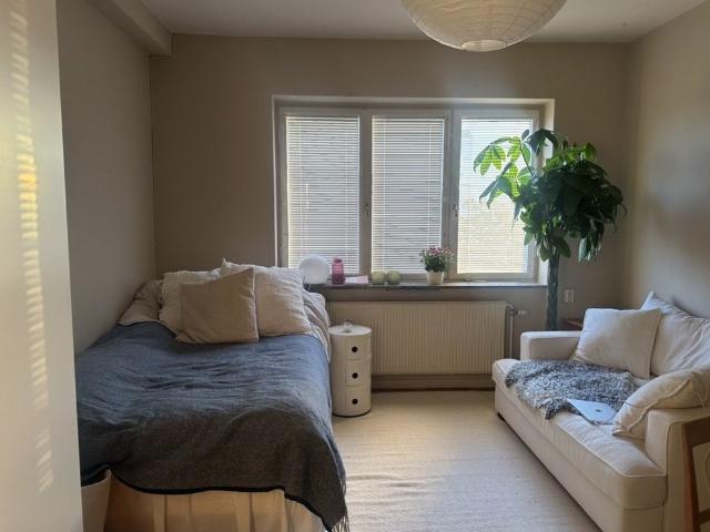 Vindragarvägen, Stockholm