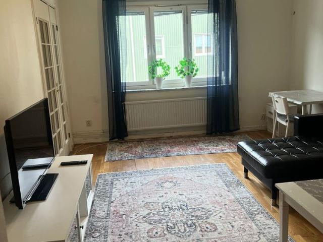 Vindragaregatan, Göteborg