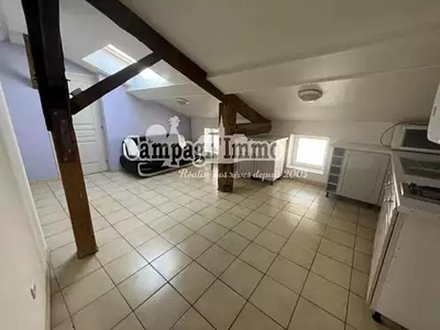 Vindry sur Turdine 69490 Achat / Vente appartement 3 pièces t3