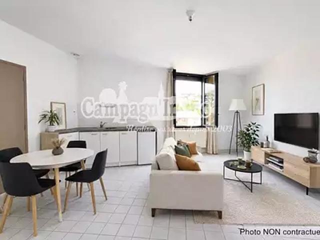 Vindry sur Turdine 69490 Location appartement 1 pièce t1