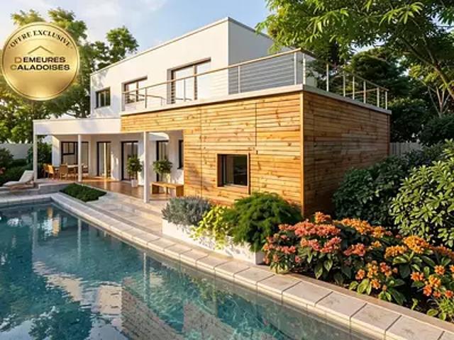 Vindry sur Turdine 69490 Programme neuf maison neuf à vendre 5 pièces