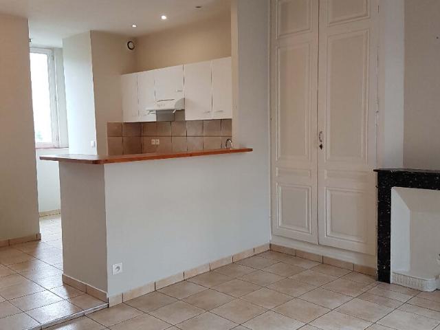 Vindry sur Turdine Vente Appartement 69
