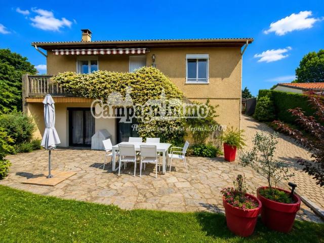 Vindry sur Turdine Vente Maison 69