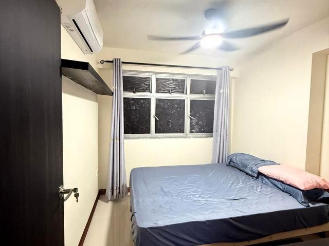 Vine Grove @ Yishun. HDB 3 Rooms