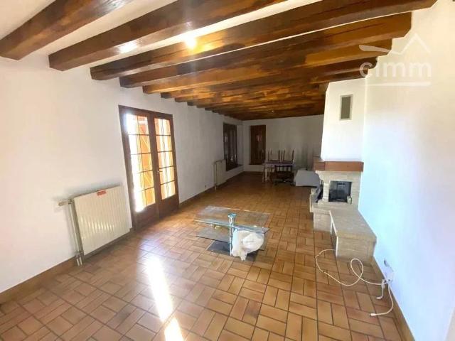Vineuil, maison de 5 chambres à louer