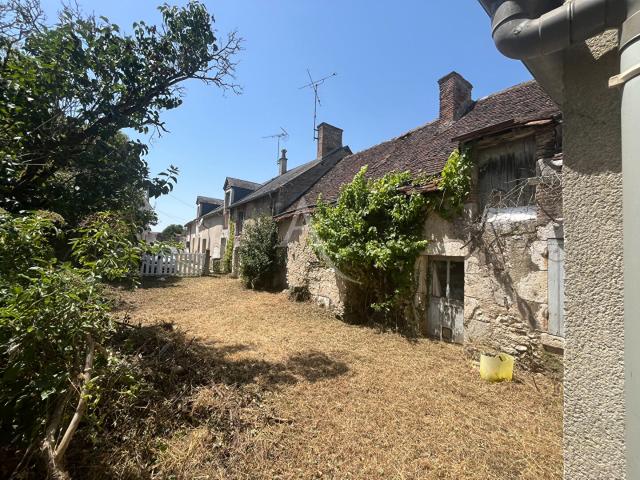 Vineuil Vente Maison 41