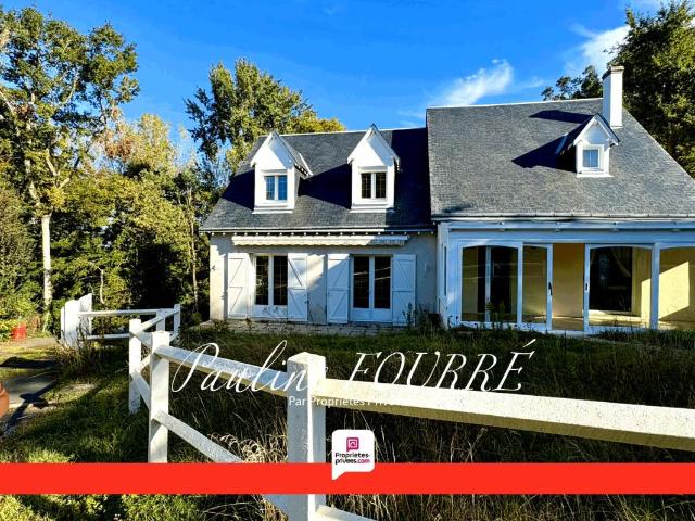 Vineuil Vente Maison 41