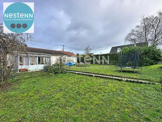 Vineuil Vente Maison 41
