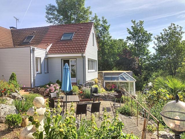 Vineuil Vente Maison 41
