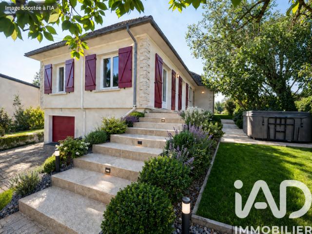 Vineuil Vente Maison 41
