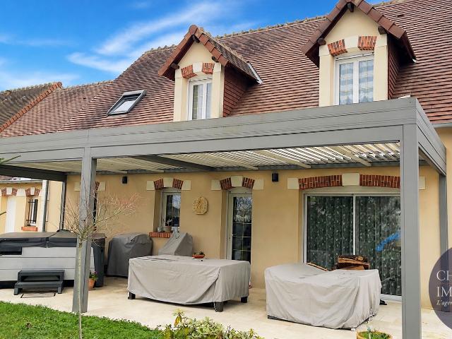 Vineuil Vente Maison 41