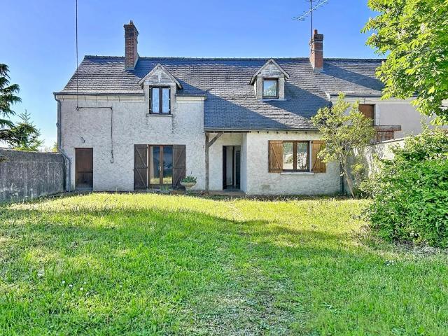 Vineuil Vente Maison 41