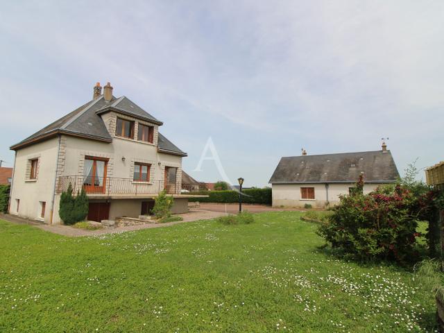 Vineuil Vente Maison 41
