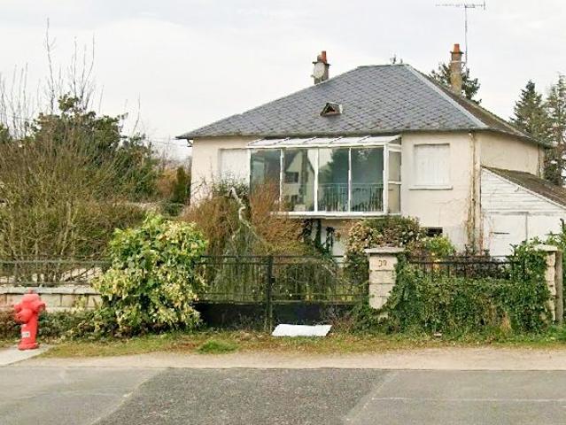 Vineuil Vente Maison 41