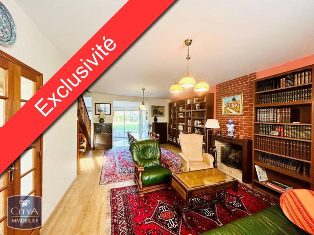 Vineuil Vente Maison 36