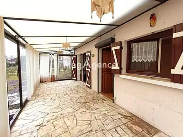 Vineuil 41350 Achat / Vente maison 4 pièces t4